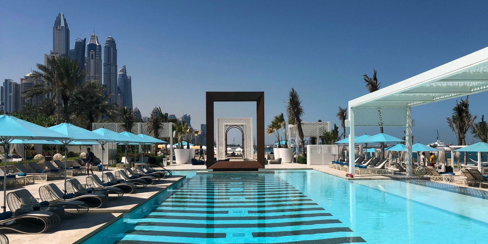 Drift Beach Dubai