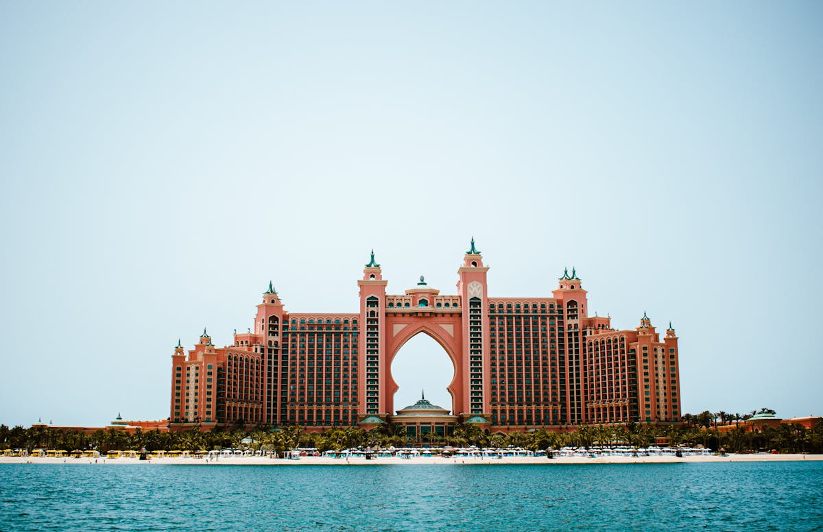 The definitive 2026 ranking of Dubai beach clubs